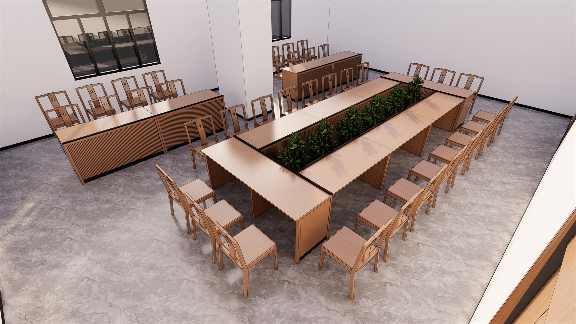 辦公家(jiā)具 接待室 教育裝備